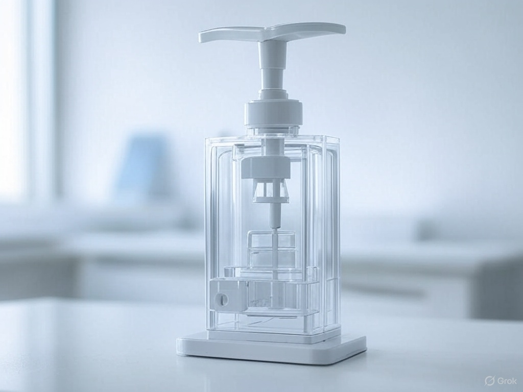 Introducción a la tecnología moderna de bombas