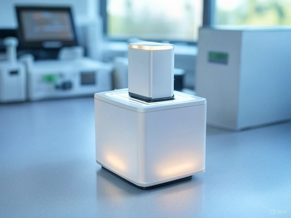 Principales avances tecnológicos en bombas