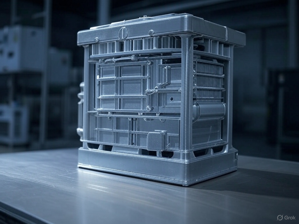 Aplicaciones clave de las nuevas tecnologías de bombas