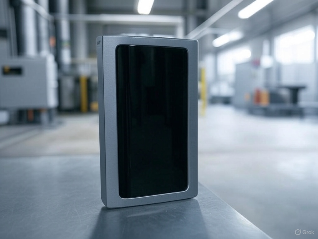 El futuro de la tecnología de bombas