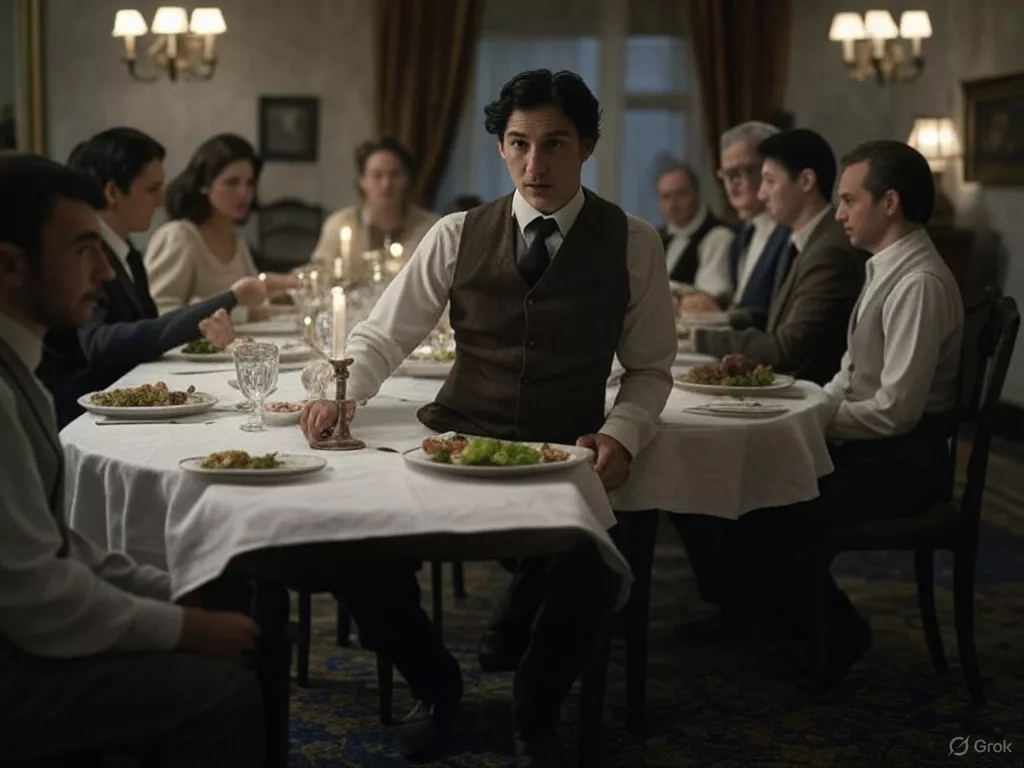 Los Mejores Lugares para Teatro Cena en España