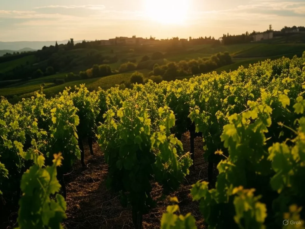 Los Mejores Tours de Viñedos en la Toscana Los Mejores Tours de Viñedos en la Toscana