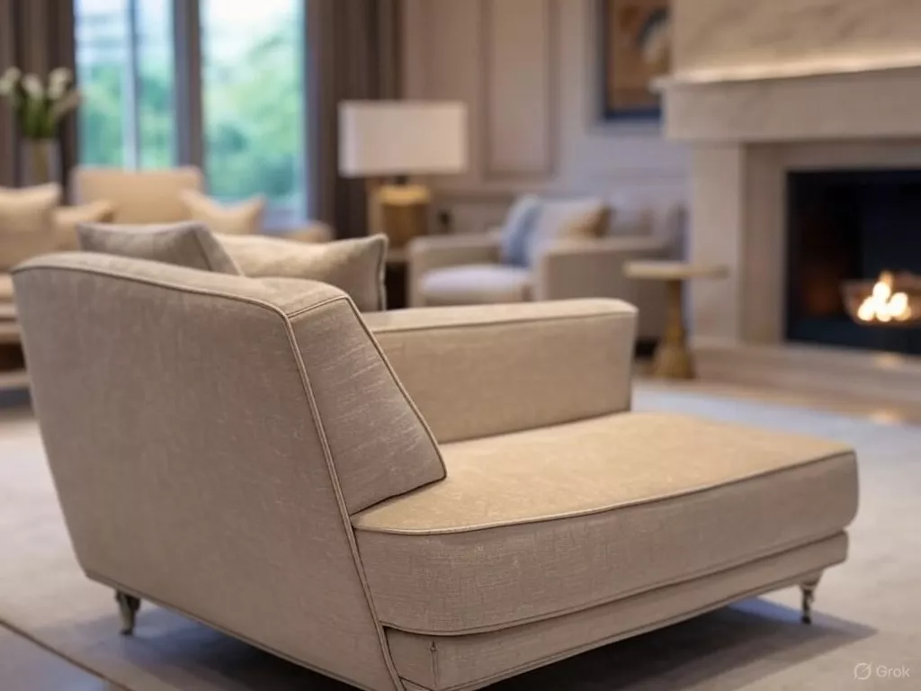 La Guía Definitiva del Diseño de Interiores