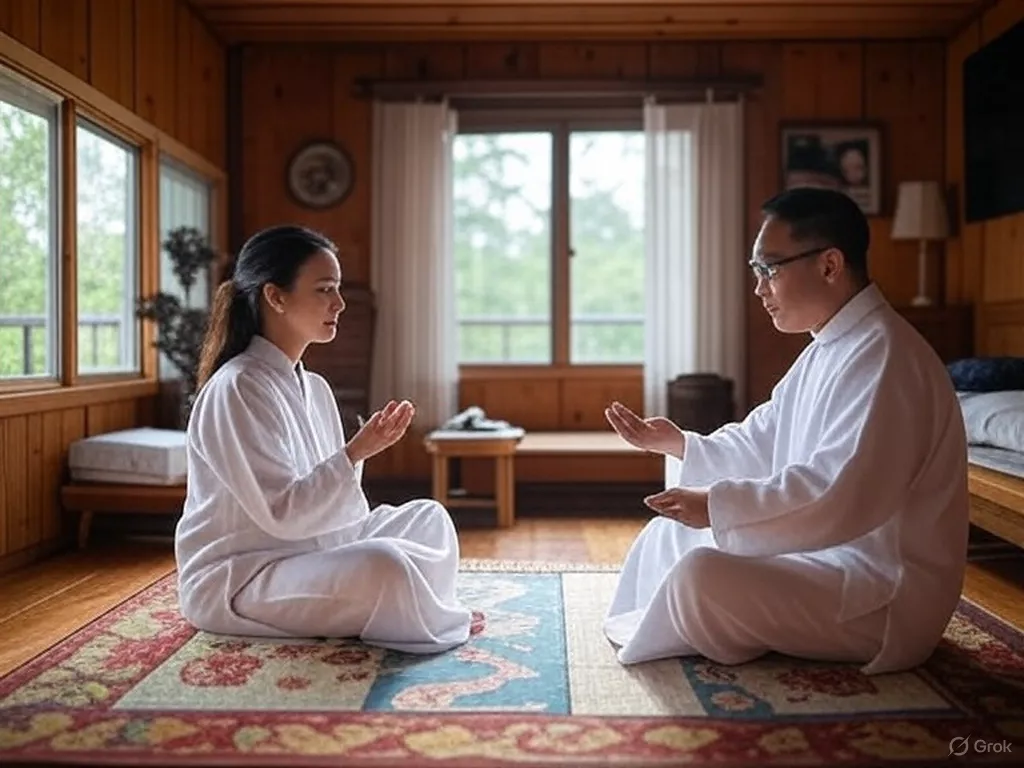 Introducción a la Acupresión