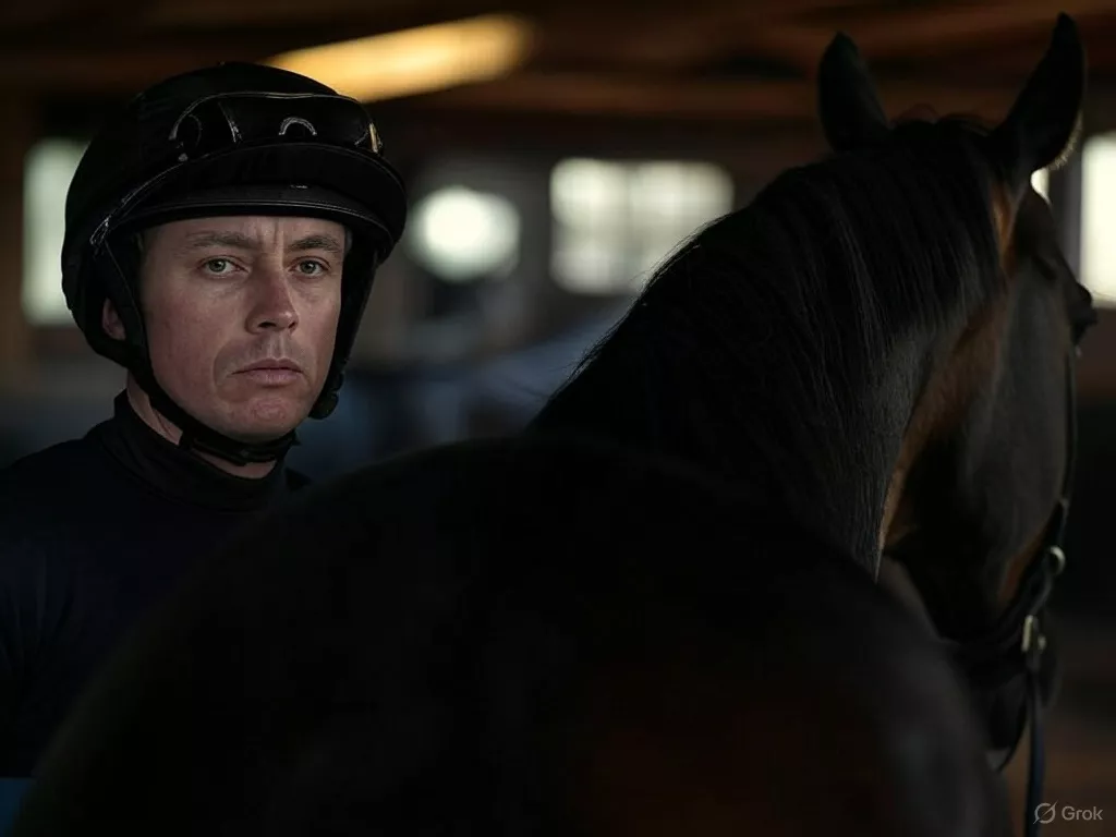 Importancia de la Nutrición en Caballos de Carrera
