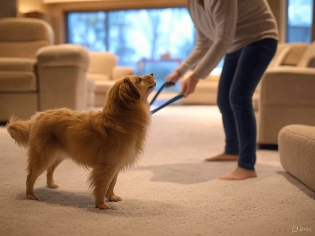 ¿Qué es un Servicio de Alojamiento de Lujo para Mascotas?
