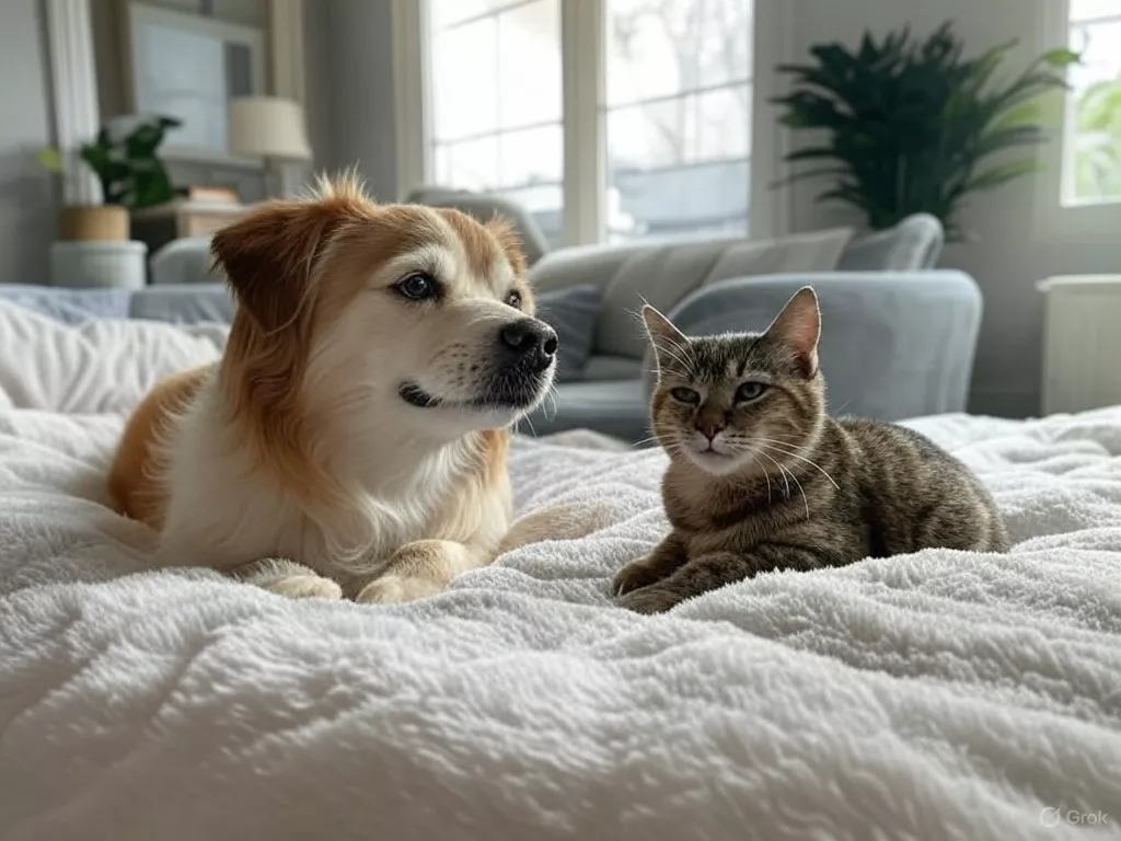 Servicios Comunes Ofrecidos