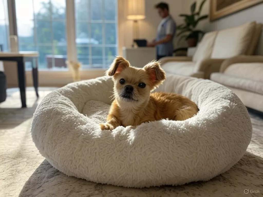 ¿Cómo Elegir el Mejor Servicio de Alojamiento para Tu Mascota?