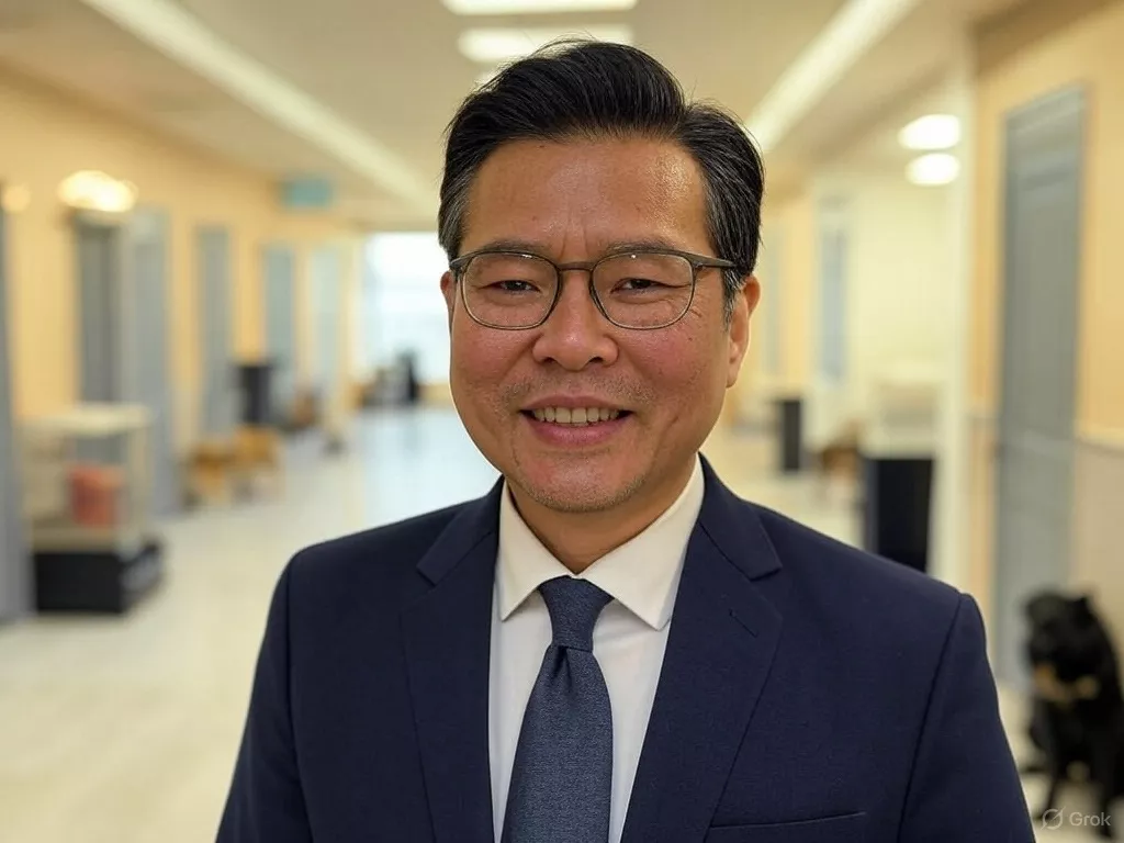 ¿Qué Hace un Consultor?