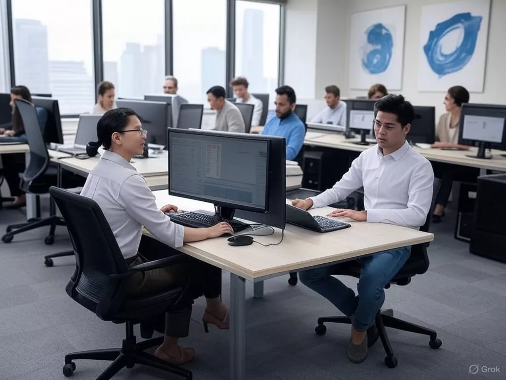 2. Traducción Técnica