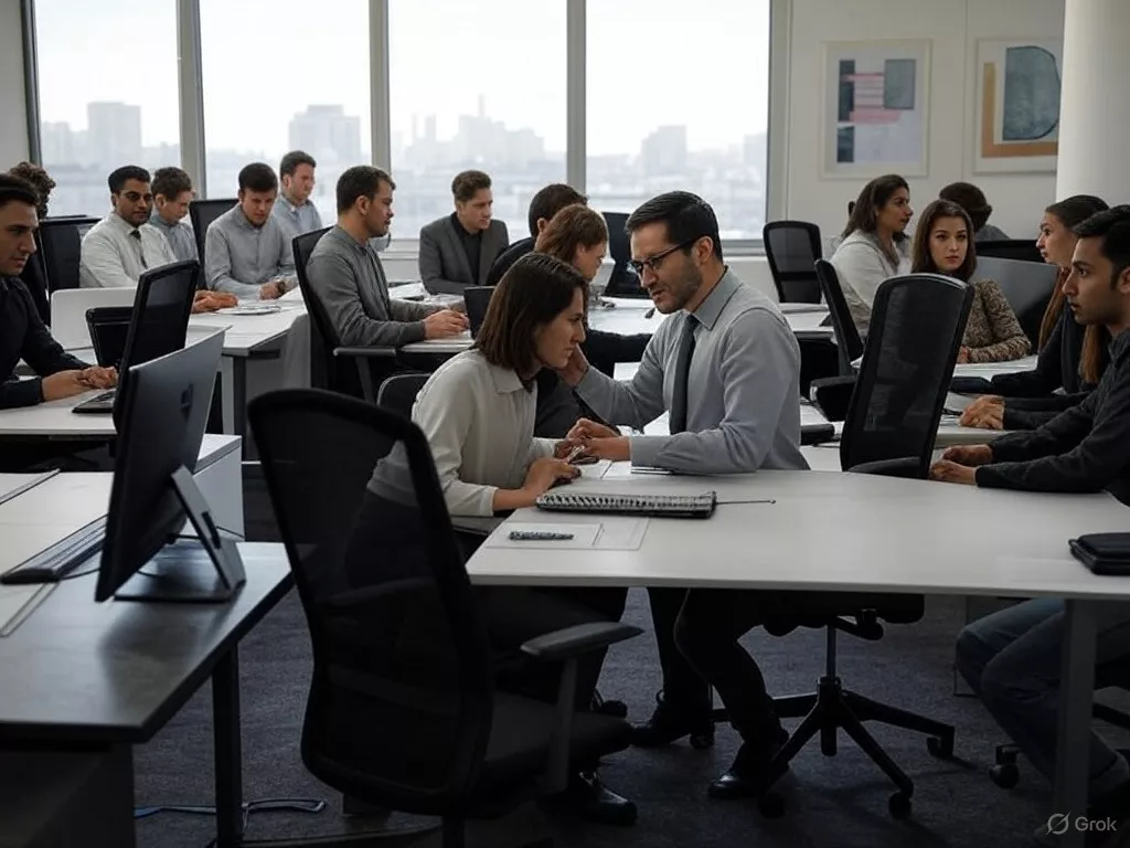 4. Traducción Audiovisual