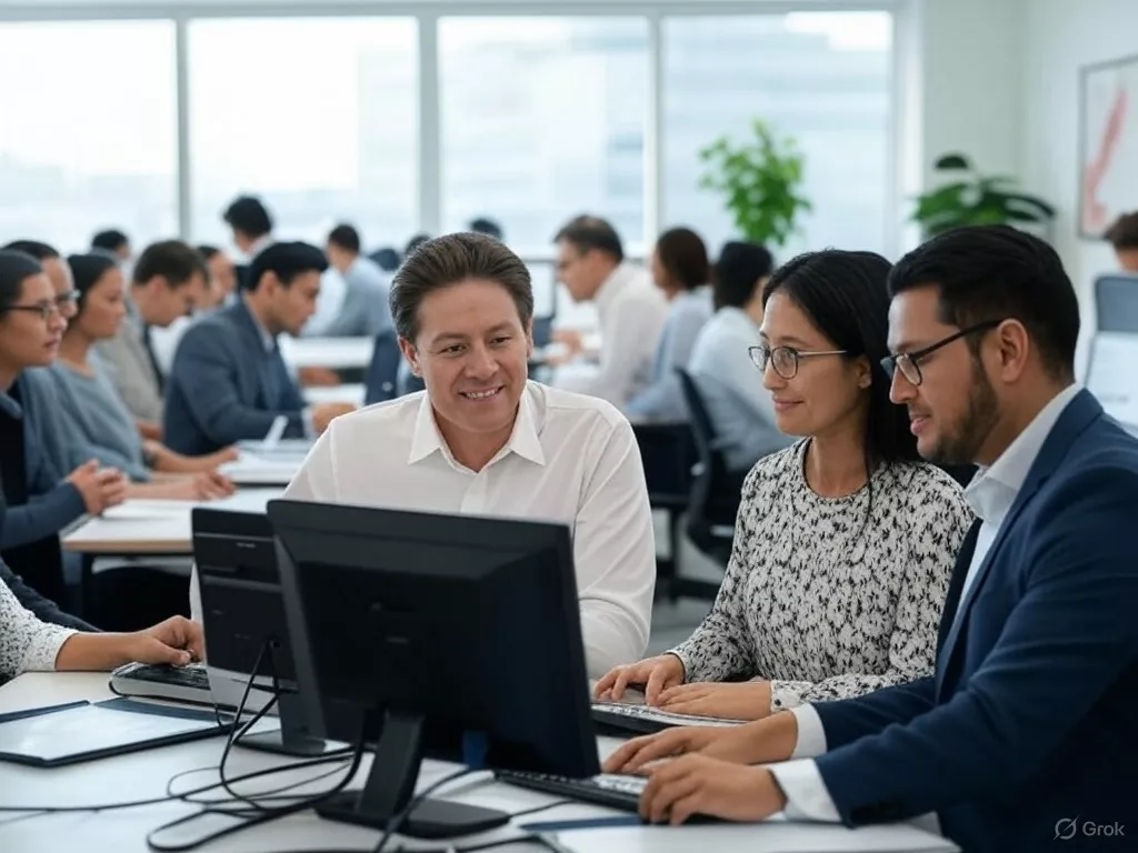 6. Traducción de Sitios Web