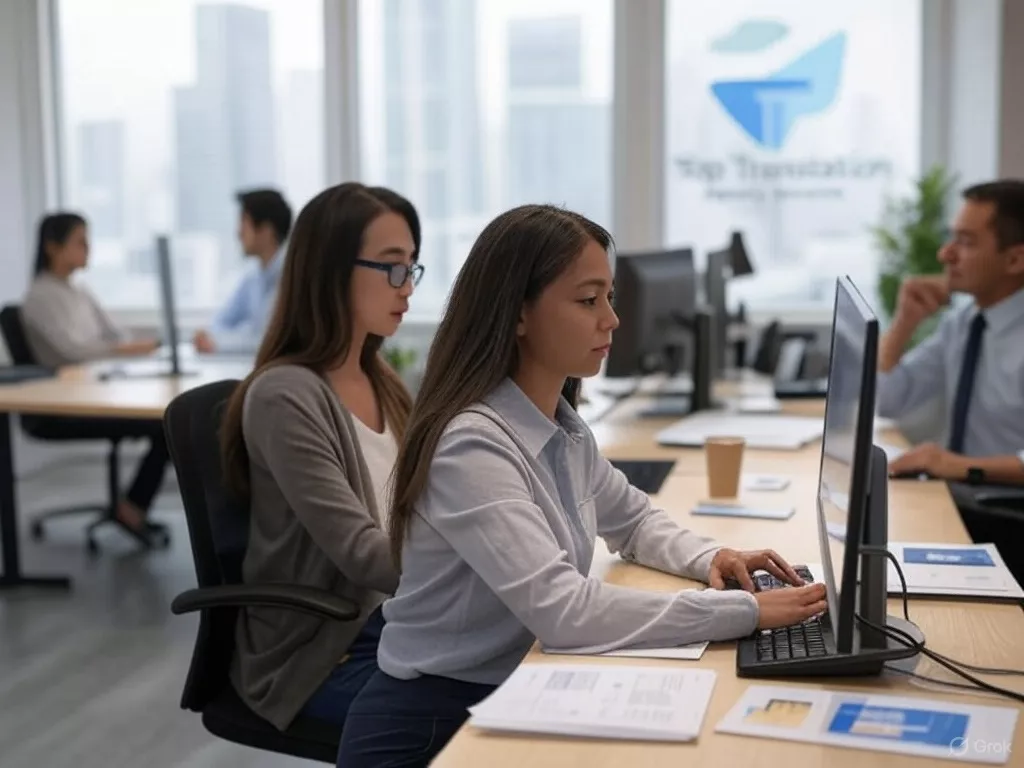 7. Servicios de Edición y Corrección de Estilo