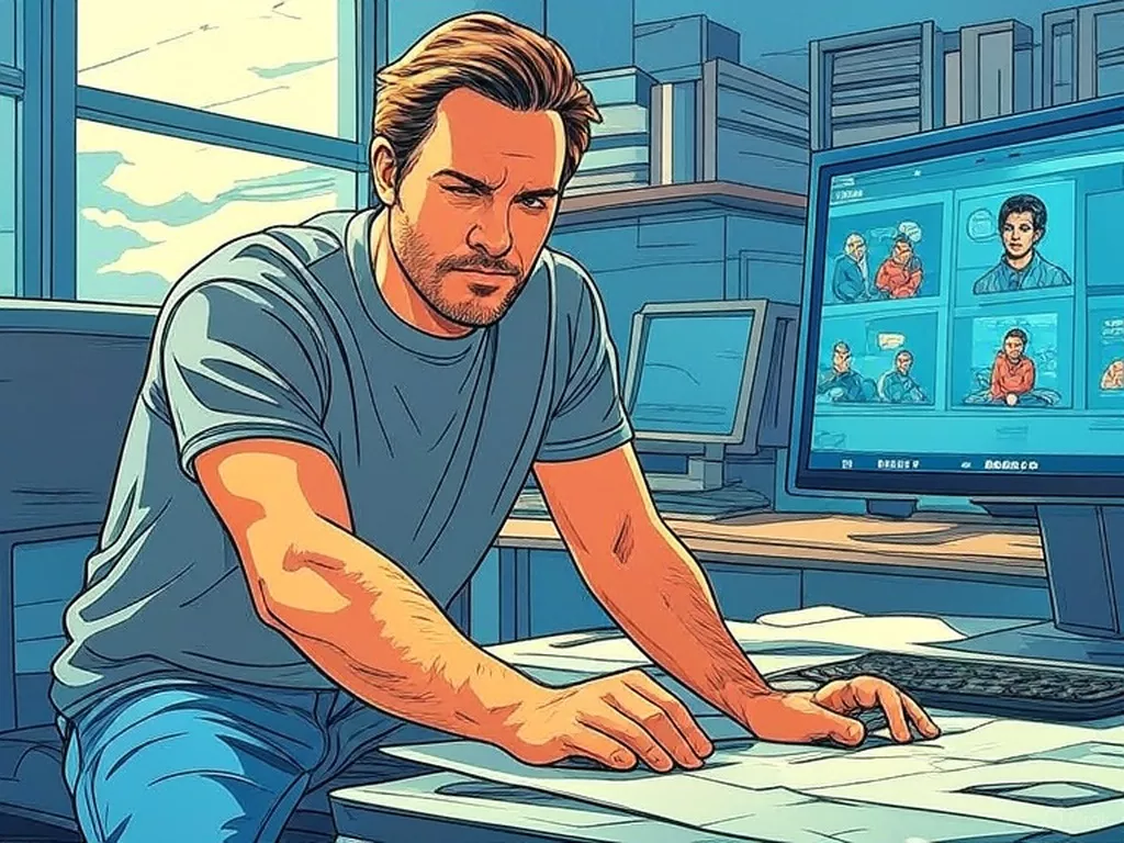 Los Mejores Proveedores de Servicios de Animación Gráfica