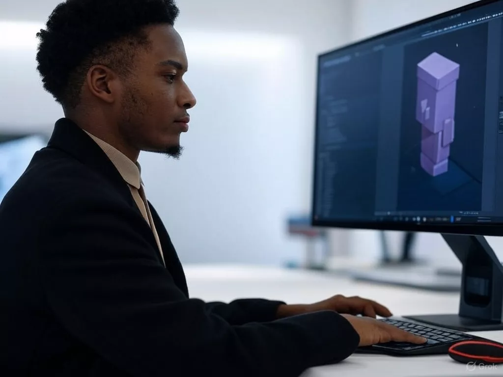 Introducción a la Animación Gráfica