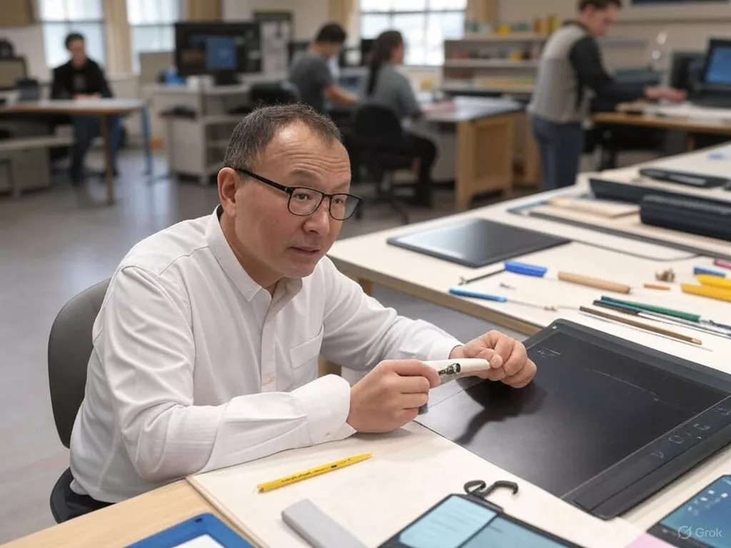 Top Proveedores de Servicios de Animación Gráfica