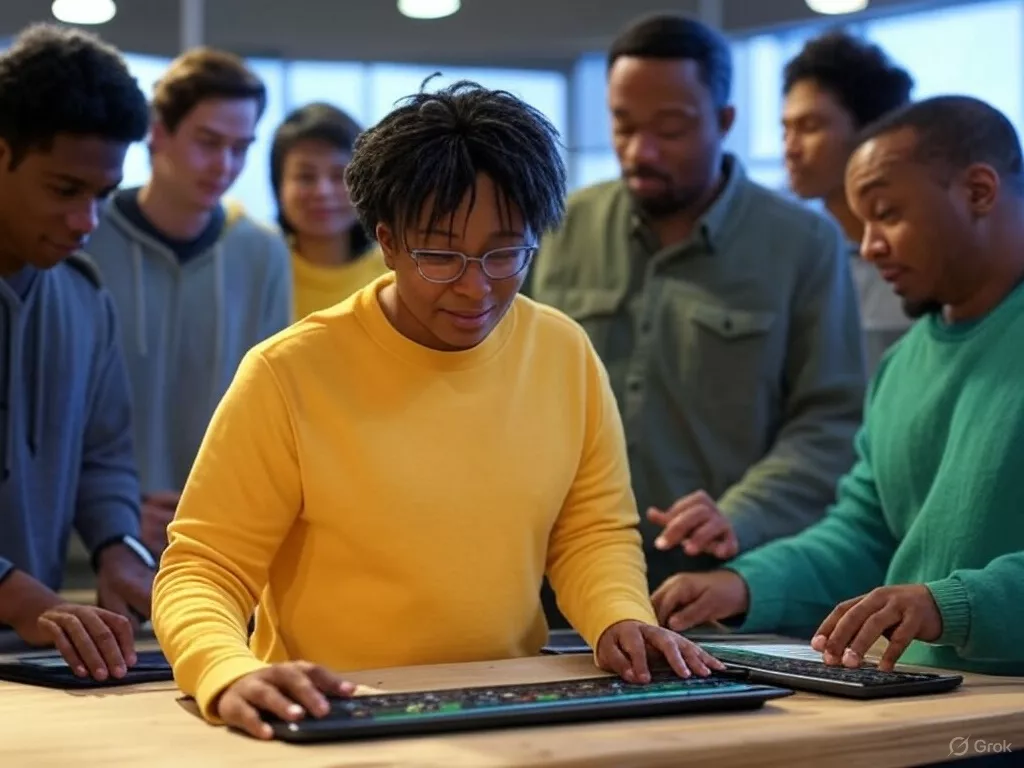 Los Beneficios de la Animación Gráfica para Negocios