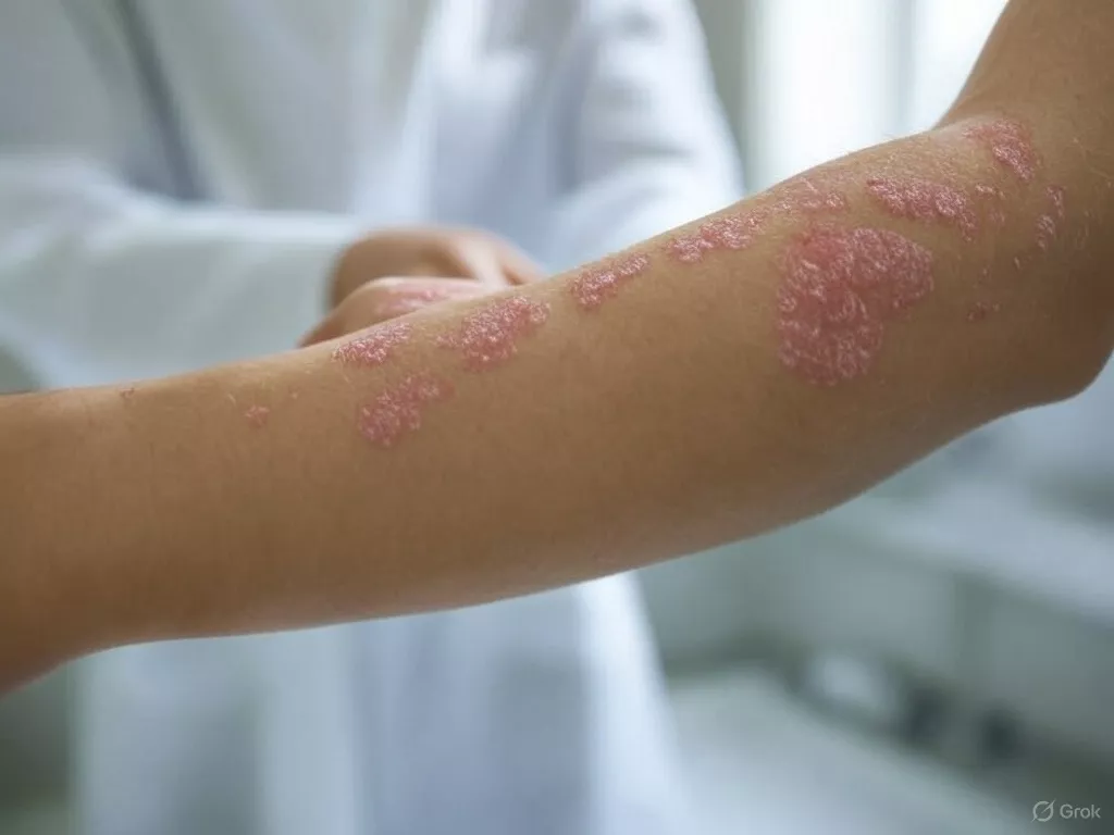Gestionando la Psoriasis: Consejos de Estilo de Vida y Estrategias de Autocuidado
