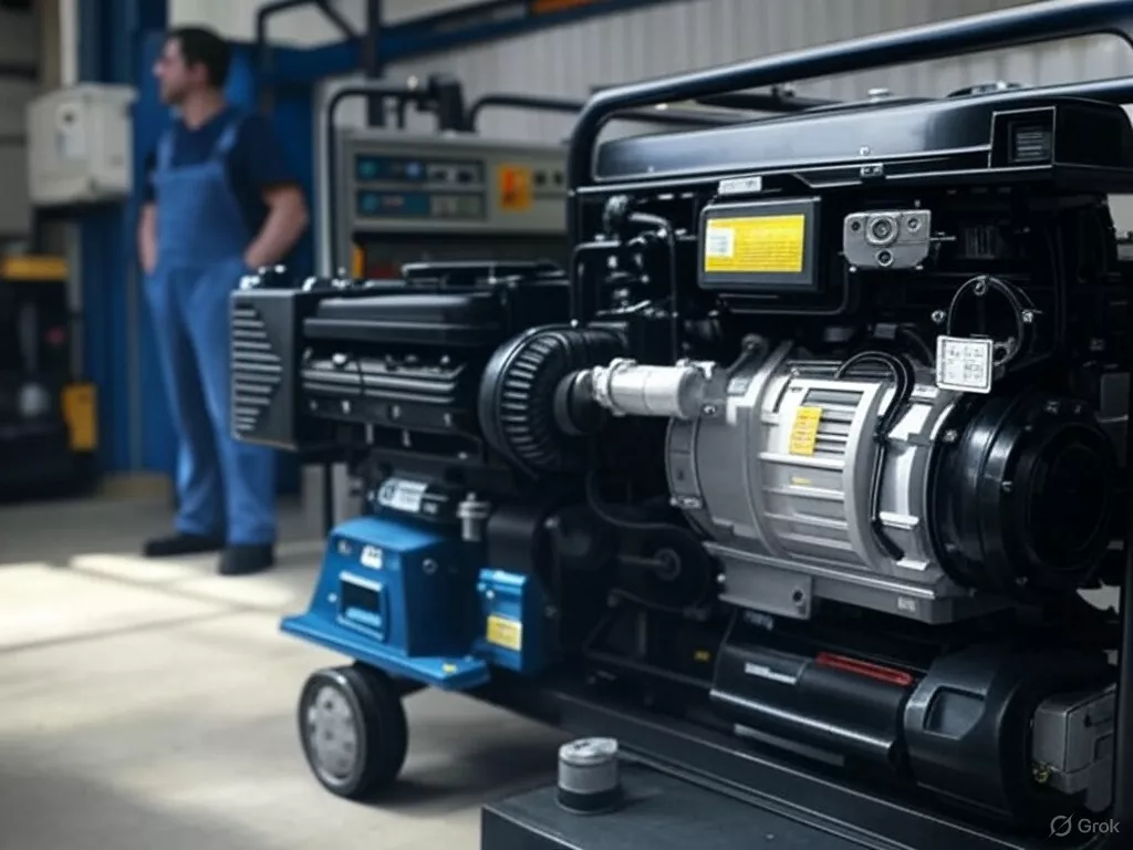 Importancia del Mantenimiento Regular