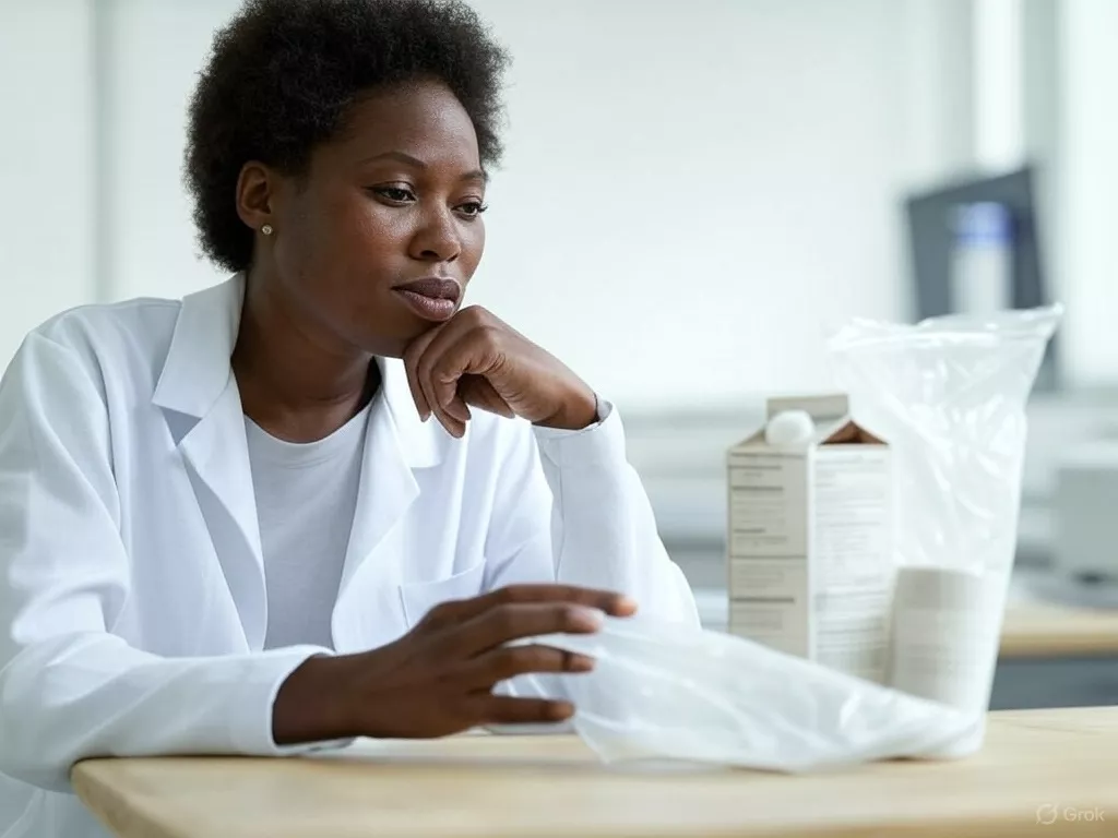 2. Eficiencia en el Transporte