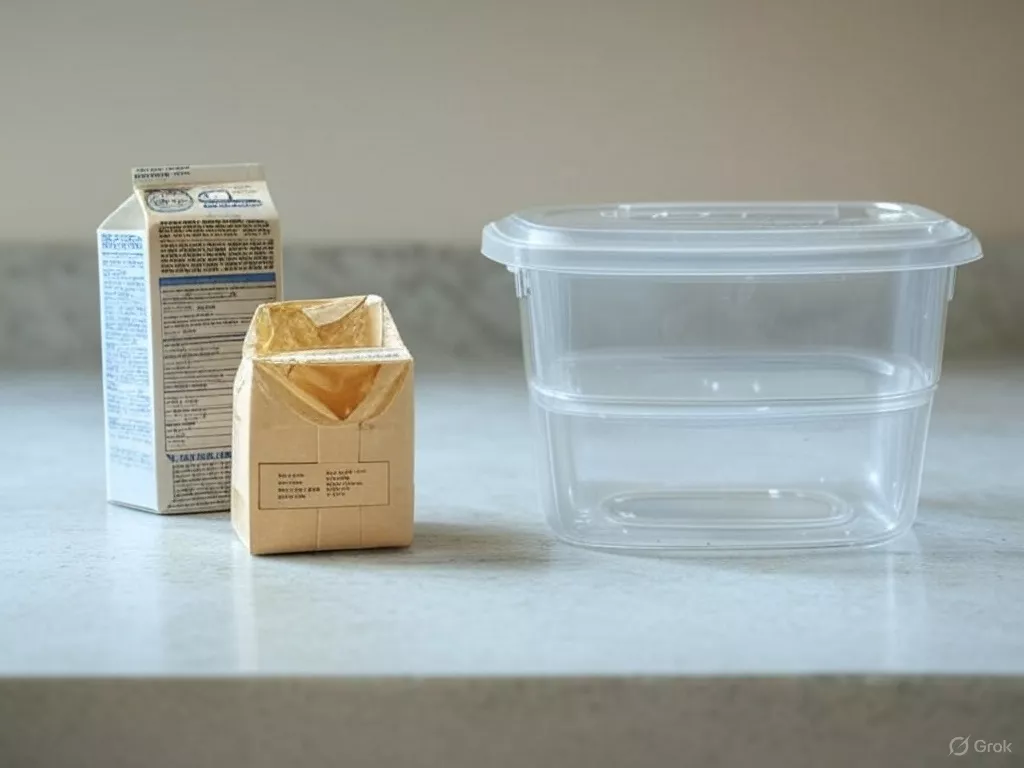 4. Protección del Producto