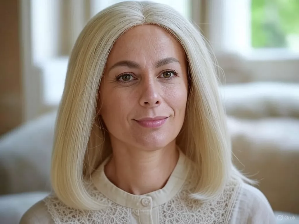 Introducción a las Pelucas de Mujeres