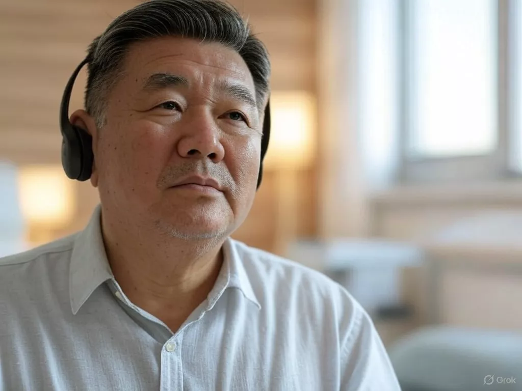 La Importancia de la Salud Auditiva