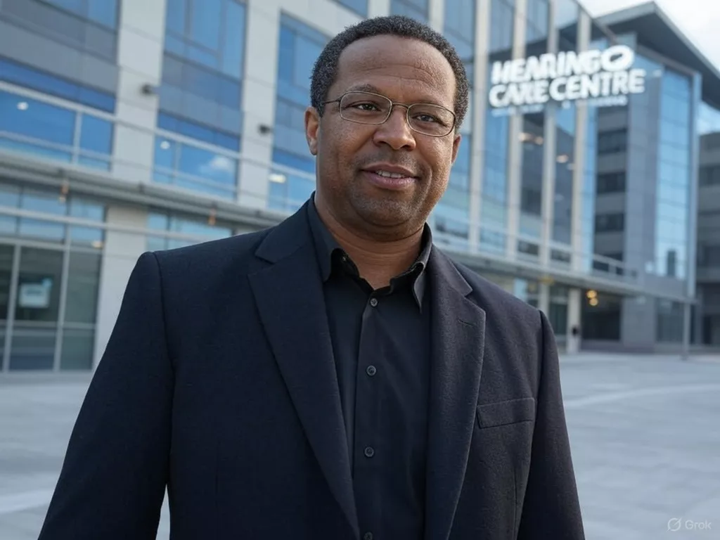 ¿Quiénes Son los Contratistas Industriales?