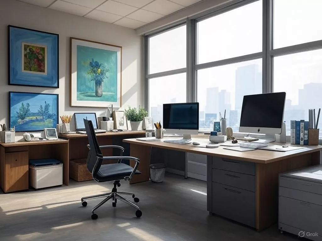 Beneficios de Contratar un Servicio de Limpieza Comercial