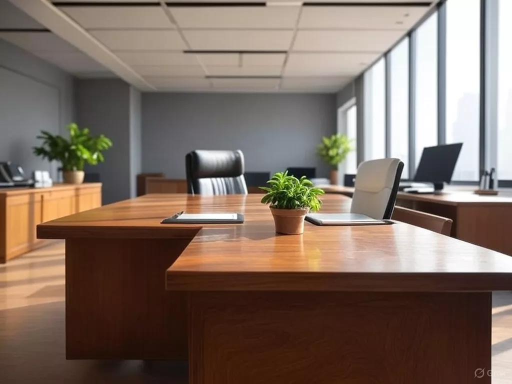 Servicios Ofrecidos por una Empresa de Limpieza Comercial Premium