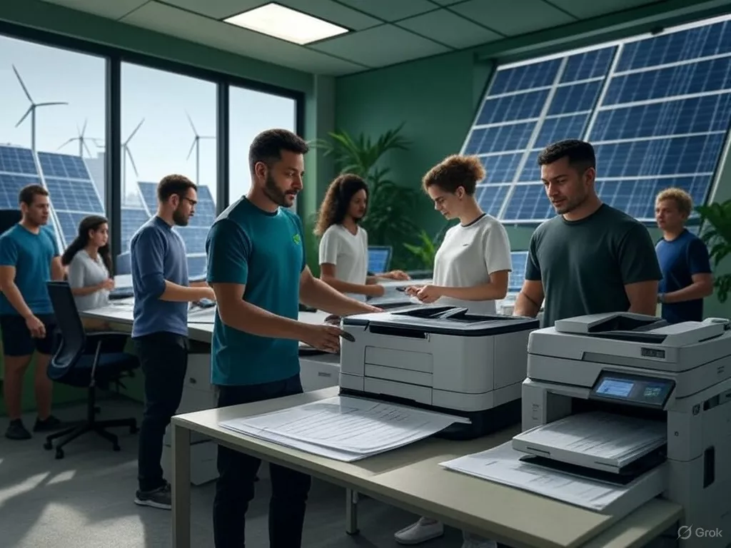 La Importancia de la Conservación del Medio Ambiente