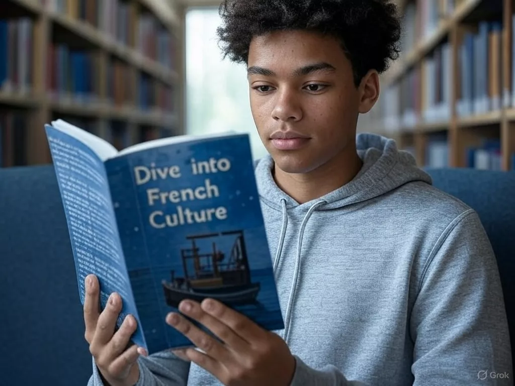 La Importancia de Aprender Francés