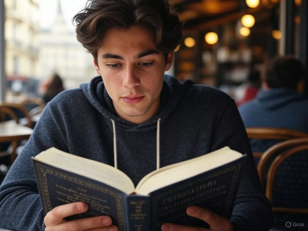 Actividades para la Inmersión en Francés