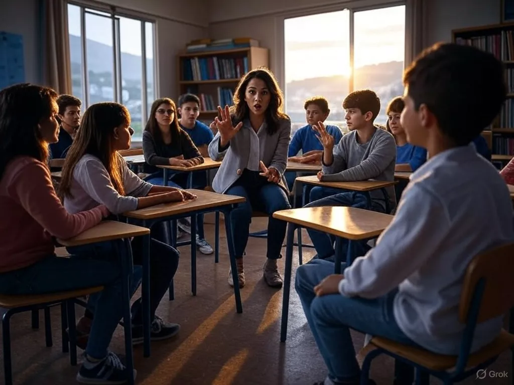 escuela de actuación en Portugal