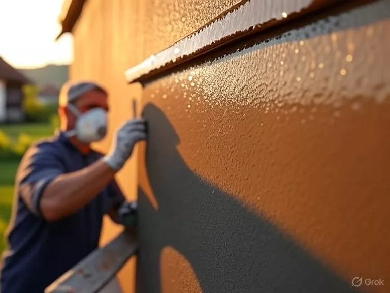 Ciudades de Producción de Coberturas de Polímero Acrílico en Rumanía