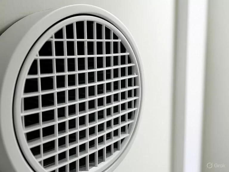 ¿Qué es un Revestimiento de Ventilador de Aire?