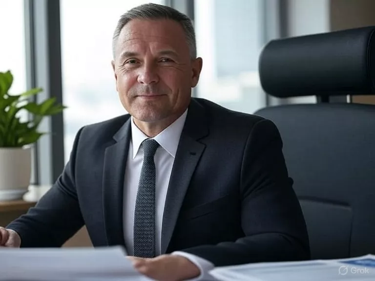 Mejora la Calidad del Aire con un Consultor Dedicado