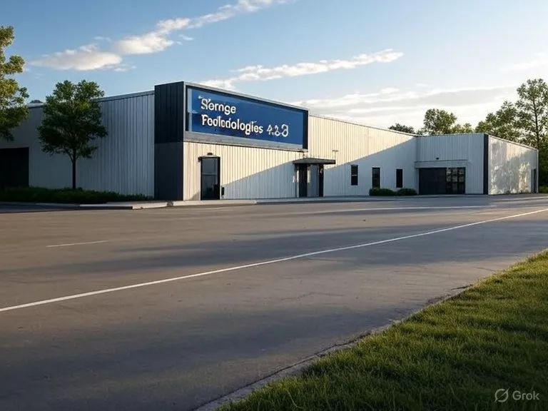 Almacenamiento: Tipos y Importancia