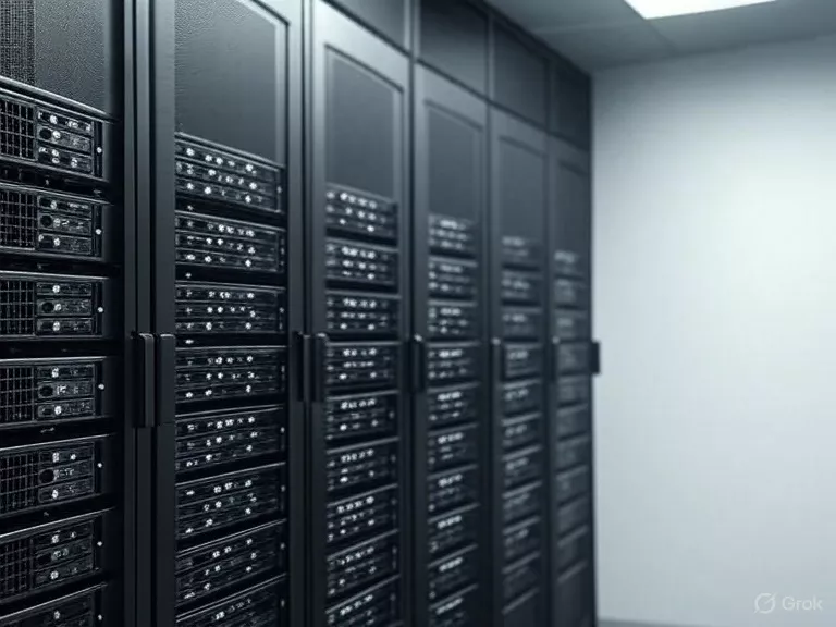 ¿Qué es el almacenamiento?