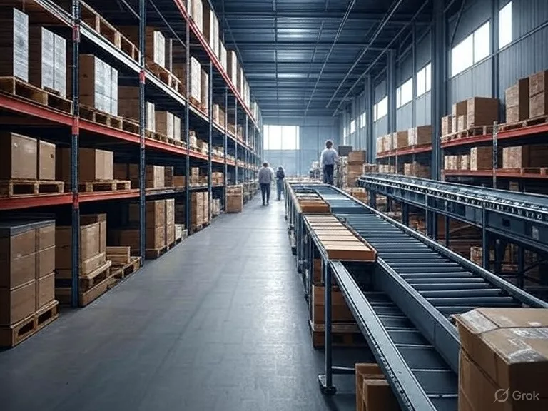 Tipos de almacenamiento