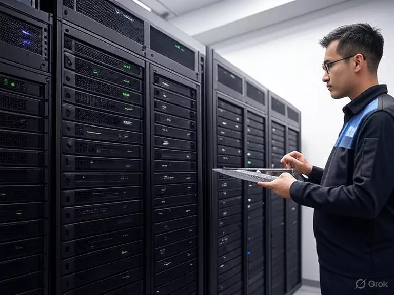 Importancia del almacenamiento