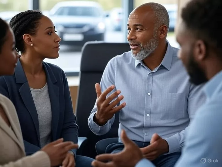 Opciones de Leasing de Coches Asequibles