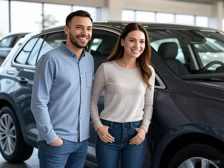 ¿Qué es el Leasing de Coches?