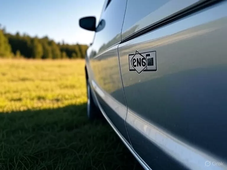 Ventajas del GNC en Vehículos