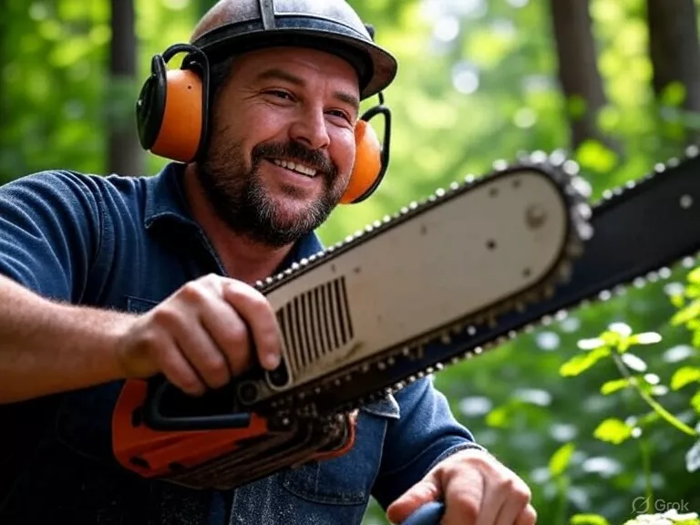 Compra las Mejores Motosierras en Línea